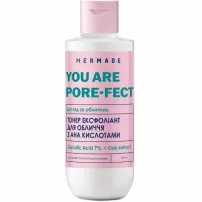 Mermade Glycolic Acid & Oak Extract �����-��������� ��� ������� � ��� ���������