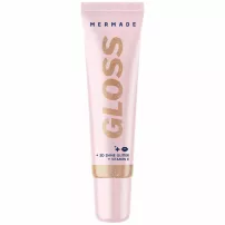 Mermade Lip Gloss ����� ��� ��� � 3D-����������