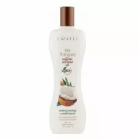 Biosilk Silk Therapy Coconut Oil Moisture Conditioner ����������� �������������� � ��������� �볺�