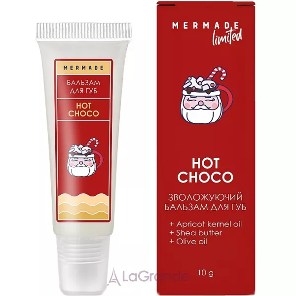 Mermade Lip Balm ����������� ������� ��� ���