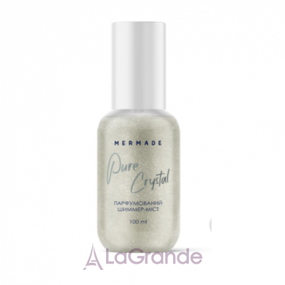 Mermade Pure Crystal    