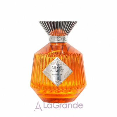 Bohemia Miami Sunset  ()