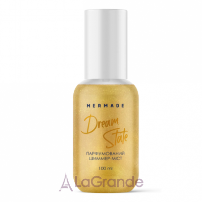 Mermade Dream State    