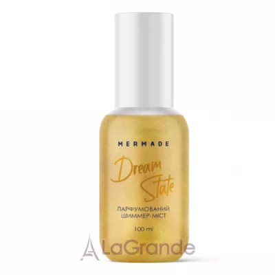 Mermade Dream State    
