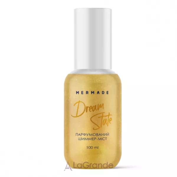 Mermade Dream State ������������ ������ ��� 