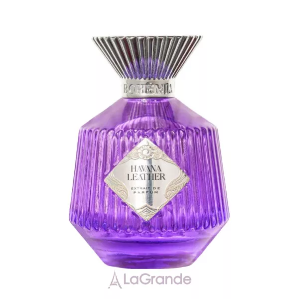 Bohemia Havana Leather ����