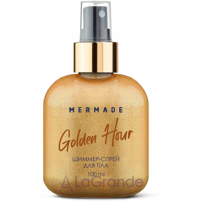 Mermade Golden Hour -   