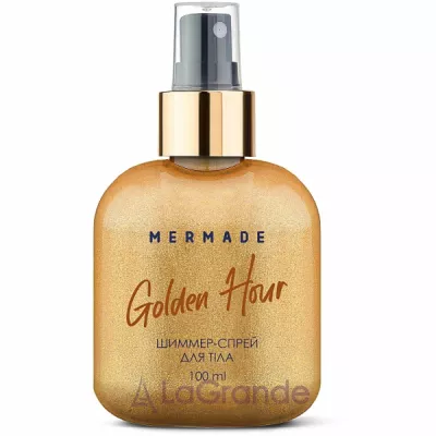 Mermade Golden Hour -   