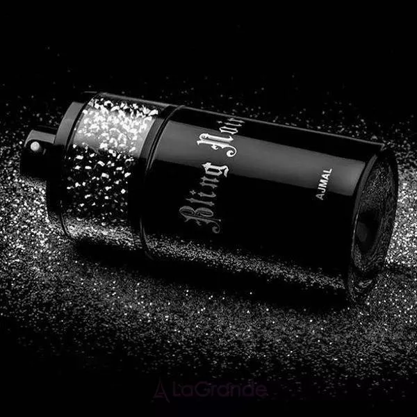 Ajmal Bling Noir ����������� ����