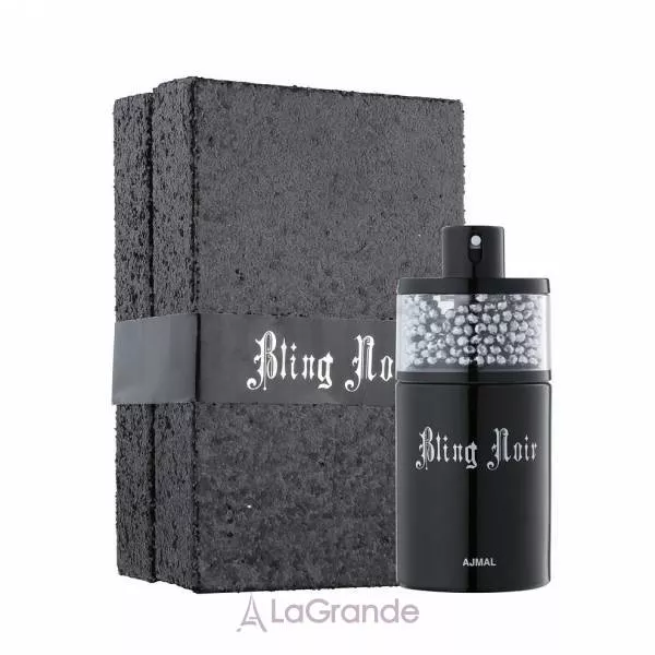 Ajmal Bling Noir ����������� ����