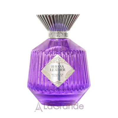 Bohemia Havana Leather  ()