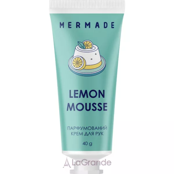 Mermade Lemon Mousse ������������ ���� ��� ��� 