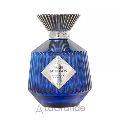 Bohemia Paris Mykonos  ()