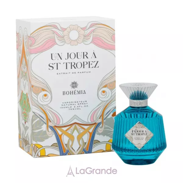 Bohemia Un Jour A St-Tropez ����