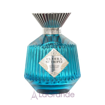 Bohemia Un Jour A St-Tropez  ()