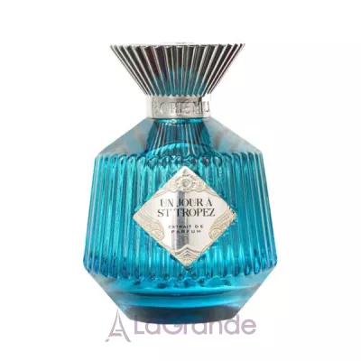 Bohemia Un Jour A St-Tropez  ()