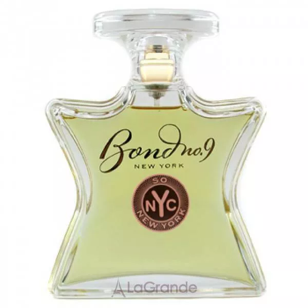 Bond No 9 So New York ��������������� ����