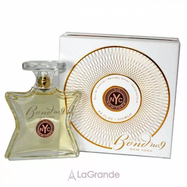 Bond No 9 So New York ��������������� ����