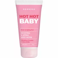 Mermade Hot Hot Baby Sculpting And Lifting Body Butter ������������ ������ ��� ���� � ����������� ��������