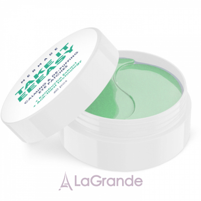 Mermade Kombucha Extract & Anti-thirst Technology      c  