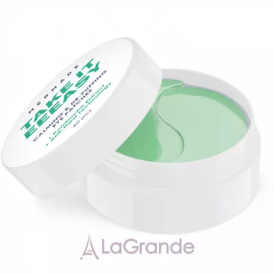 Mermade Kombucha Extract & Anti-thirst Technology      c  