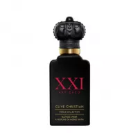 Clive Christian Noble XXI Art Deco Blonde Amber ���� (������)