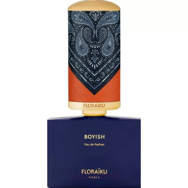 Floraiku Boyish ����������� ���� (������)