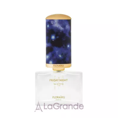Floraiku Friday Night   ()