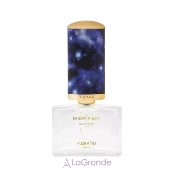 Floraiku Friday Night ����������� ����