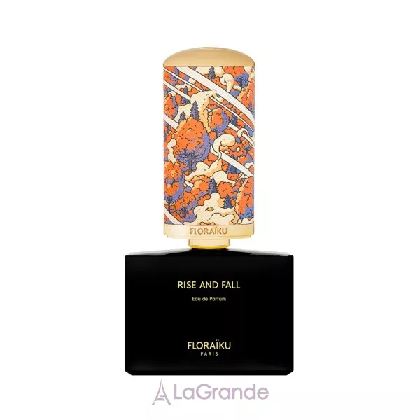 Floraiku Rise And Fall ����������� ����