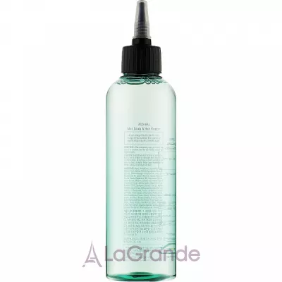 A'pieu Mint Scalp Hair Vinegar       