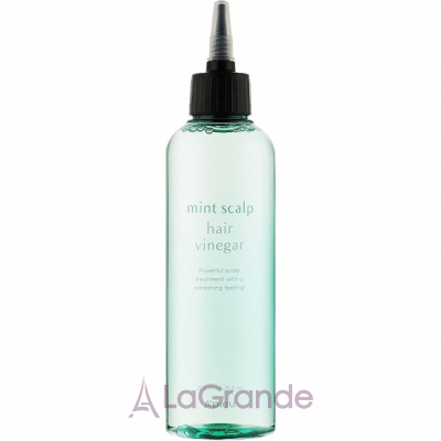 A'pieu Mint Scalp Hair Vinegar       