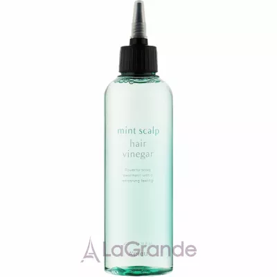 A'pieu Mint Scalp Hair Vinegar       