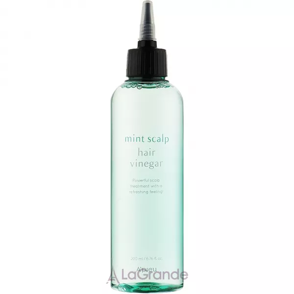 A'pieu Mint Scalp Hair Vinegar �������� ��� ����� �� ������ ����� ������