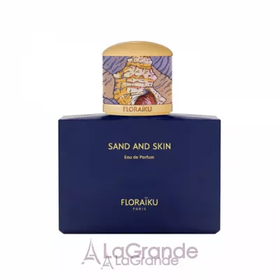 Floraiku Sand and Skin   ()
