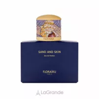 Floraiku Sand and Skin ����������� ���� (������)