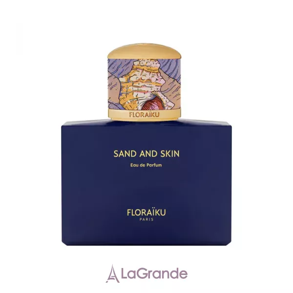 Floraiku Sand and Skin ����������� ���� (������)