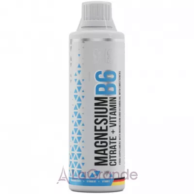 MST Magnesium Citrate + Vitamin B6 г���� ������ ������ � B6 
