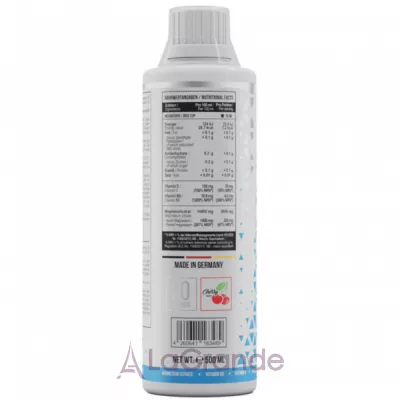 MST Magnesium Citrate + Vitamin B6 г���� ������ ������ � B6 