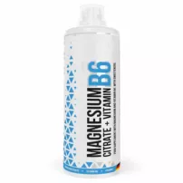 MST Magnesium Citrate + Vitamin B6 ������ ������ ������ � B6 "�����"