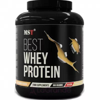 MST Best Whey Protein Peach Mango ������������ ������ 
