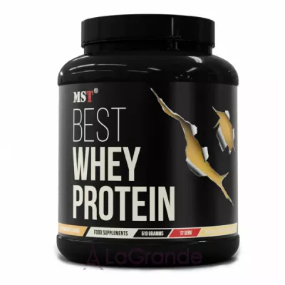 MST Best Whey Protein Peach Mango ������������ ������ 