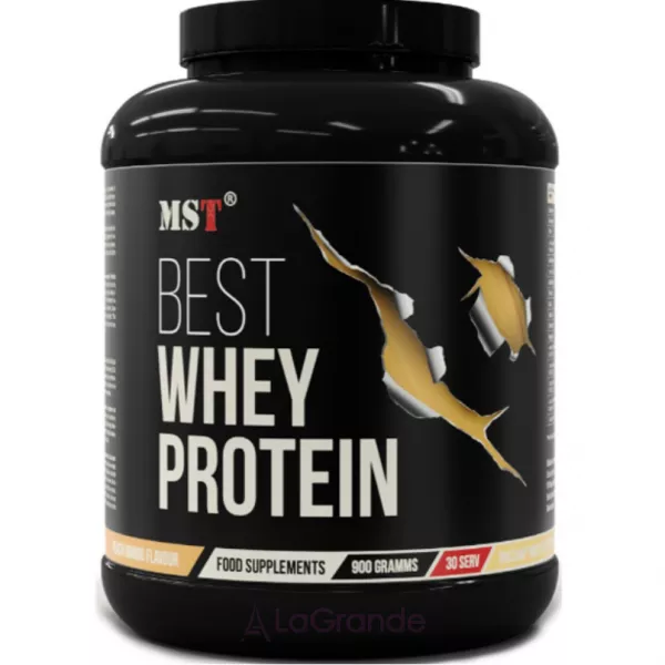 MST Best Whey Protein Peach Mango ������������ ������� 