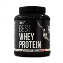 MST Best Whey Protein Vanilla Ice Cream ������������ ������ "�������� ��������"