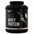 MST Best Whey Protein Vanilla Cream   