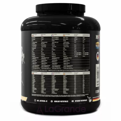 MST Best Whey Protein �ookies �ream ������������ ������ 