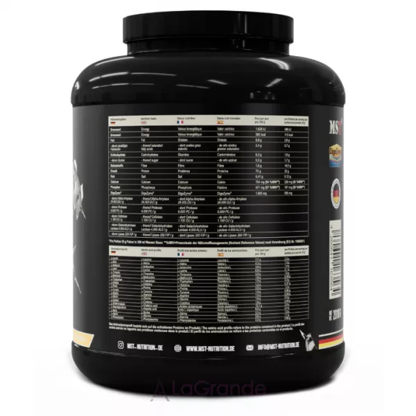 MST Best Whey Protein �ookies �ream ������������ ������� 