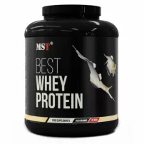 MST Best Whey Protein Banana Yogurt ������������ ������ "��������� ������"