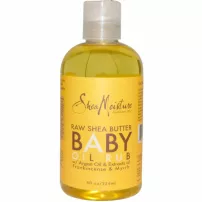 Shea Moisture Raw Shea Butter Baby Oil Rub ����� �� ������� ���������� � ����� ������ ��