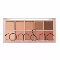 Rom&nd Better Than Palette Shade & Shadow Garden ������� ����� ��� ���